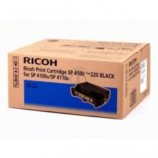 حبر ليزر اسود ريكو Ricoh 4210 أصلي - (خرطوشة ليزر 402810)